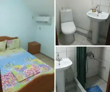 на Степной - 21