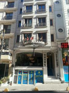 Bulvar Istanbul - 15