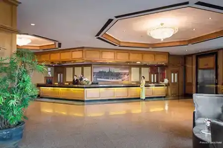 Prince Palace - Sha Extra Plus - 4