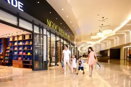 Vinpearl Luxury Nha Trang - 33