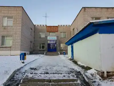 Санаторий Ласточка - 13