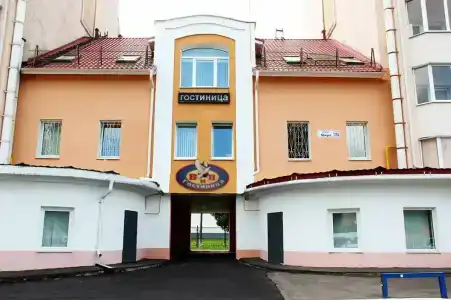 ВИП отель - 5