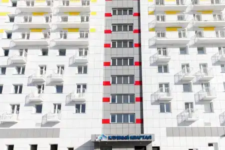 Клубный Квартал - 34