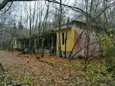 База отдыха Бронницы НИУ МГСУ - 12