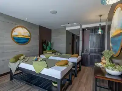 Minh Toan Ocean - 26