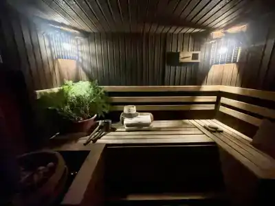 Дача в соснах - 3