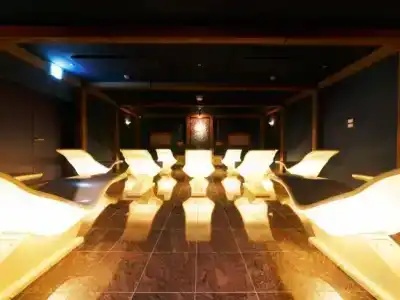 Spa World - 29