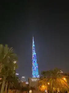 Ramada Downtown Dubai - 6