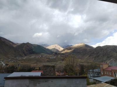 Stancia Kazbegi - 16
