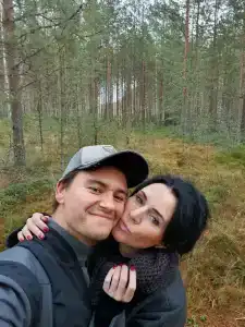 Где-то под Питером - 11