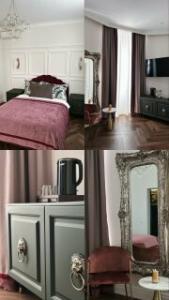 Бутик-отель у Кремля - 22