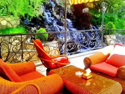 Park Avenue Yerevan - 9