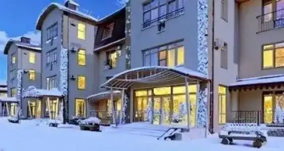 Спальный корпус Коверши - 9