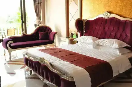 Palm Beach Resort & Spa - 22