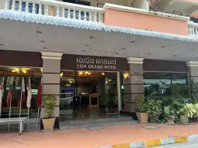 Asia Grand - 9