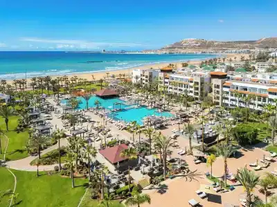 Riu Palace Tikida Agadir - All Inclusive - 28