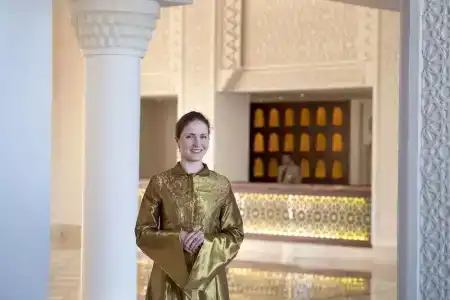 Baron Palace Sahl Hasheesh - 90