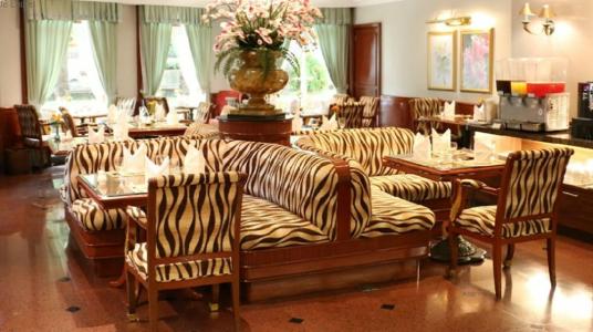 Evergreen Laurel Bangkok - 47