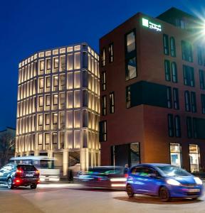 Holiday Inn Express Tbilisi Avlabari, Ihg - 45