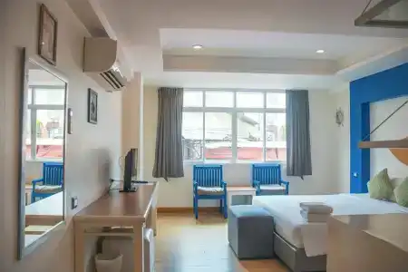 Horizon Karon Beach Resort & Spa - 27