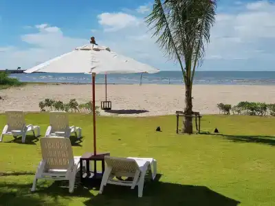 Triple Tree Beach Resort - 21