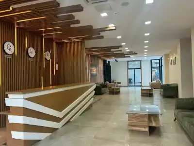 Aqua Batumi & - 4