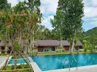 Evergreen Koh Chang Resort - 1