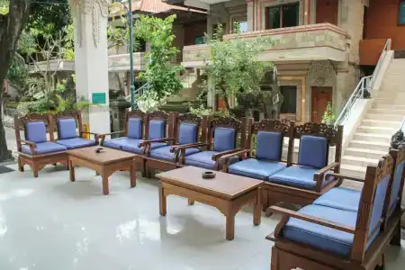Melasti Kuta Bungalows & Spa - 23