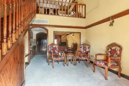 Le Chateau Lambousa - 24