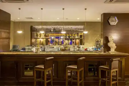 Grand Pasha & Spa Kyrenia - 12