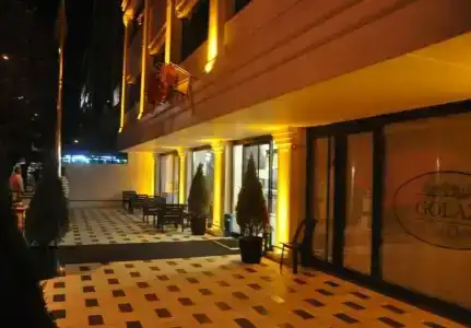 Golaz Suİt Otel - 7