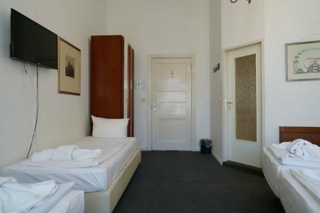 Pension Xantener Eck - 21