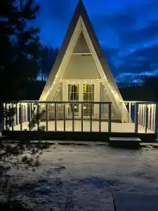 Зеленая Тропа Деревня - 0