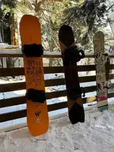 Azau chalet - 9