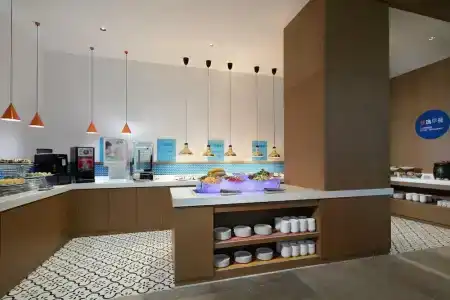 Holiday Inn Express Chengdu Longquanyi North, An Ihg - 6