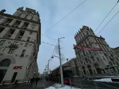 у Вокзала - 8