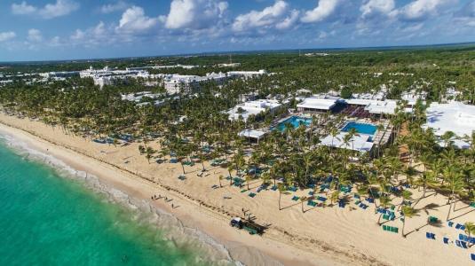Riu Bambu - 1