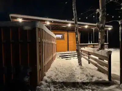 Бобровый берег - 28