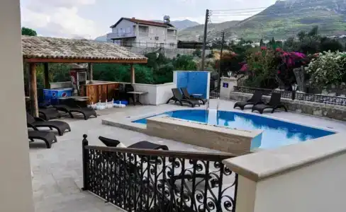 Kemerli Konak Boutique - 33