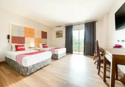 East Inn 15 Rayong - Sha Certified - 3