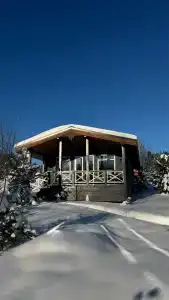 Федотовские дачи - 39