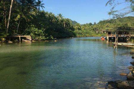 Koh Neverland Beach - 21