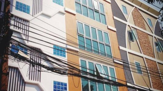 Sunset Residence Pinklao - 8