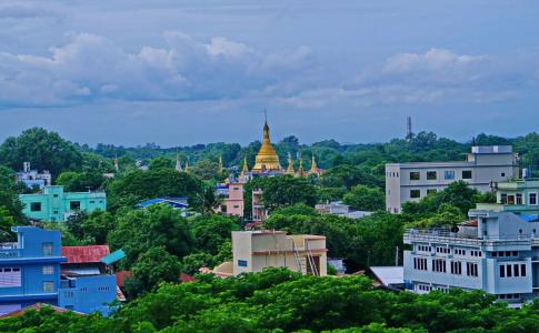 Boss - Mandalay - 3