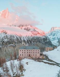Refuge du Montenvers - 21