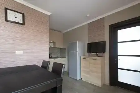 Orbi Residence Official - 26
