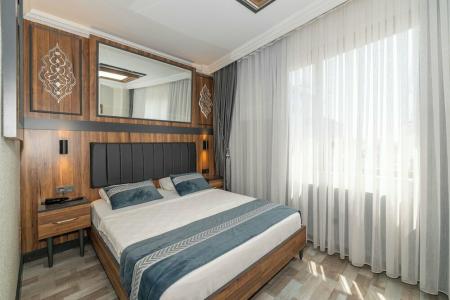 La Serena & Suites - 40