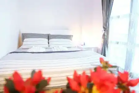 Dorne Suite Taksim - 6