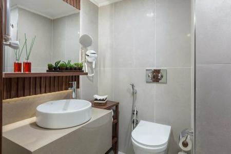 Sherry Suites Karaköy - 13