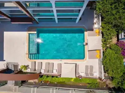 Princess Kinli Suites - 24